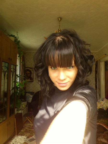 Милашка Милашка