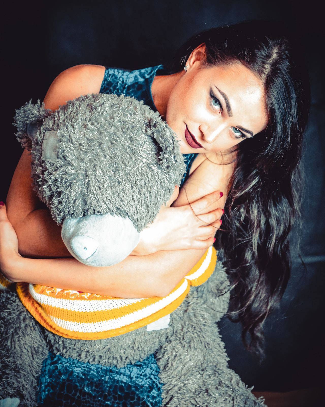 Регина Каммер