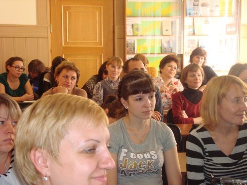 Алина Зеленина