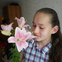 Алсу Валеева