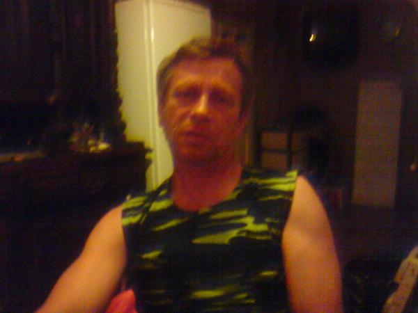 Валерий Кижин