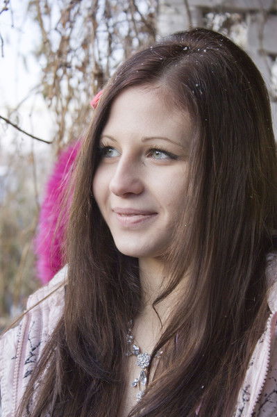 Виктория Владимирова