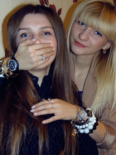 Александра Изотова