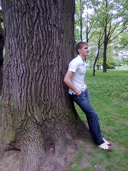 Данил Губанов