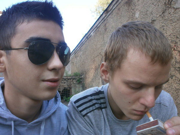 Стас Сейлов