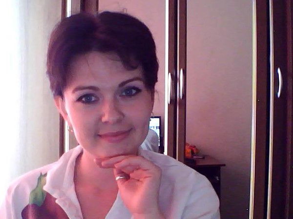 Елена Непорожняя