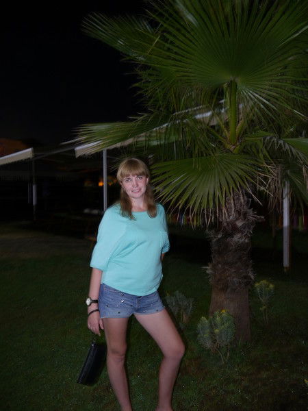 Татьяна Варпаховская-Корнева