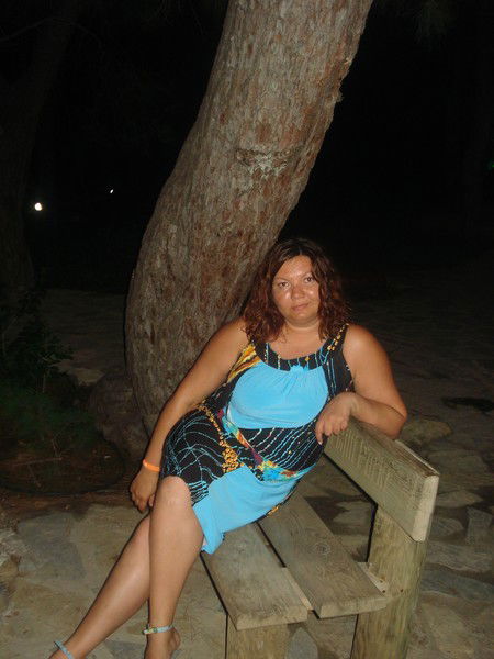 Елена Помогаева