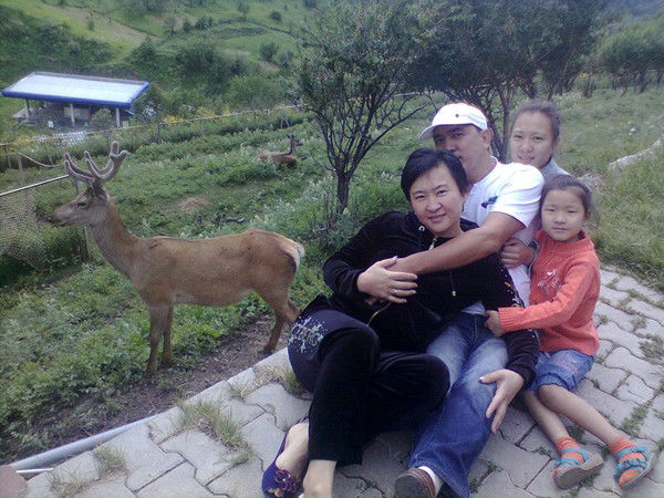 Жанар Баетова