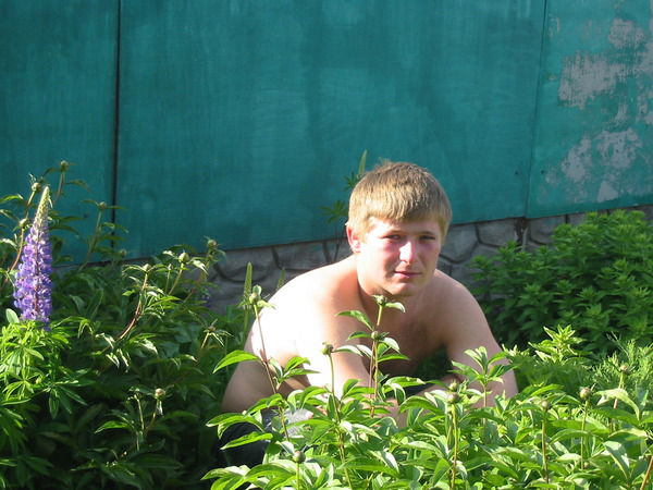 Иван Ступин