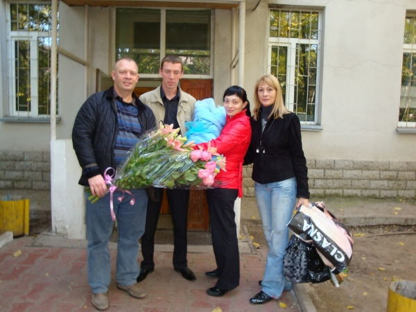 Олег Крайнюк