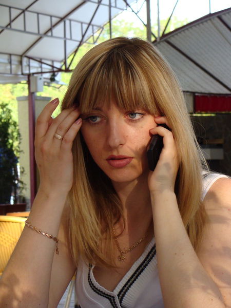 Елена Атамова