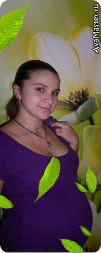 Ксюша Слюсаренко