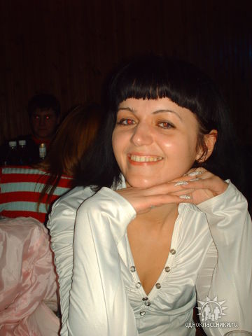 Алеся Клименко