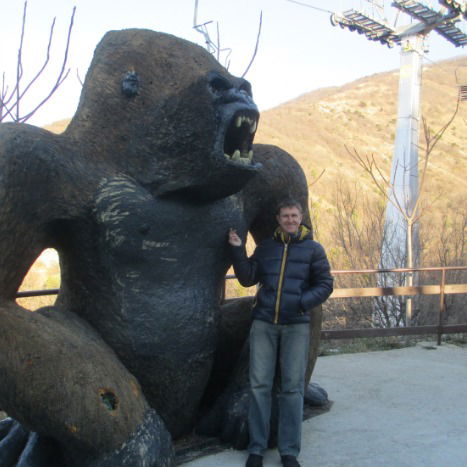 Дмитрий Сморчков