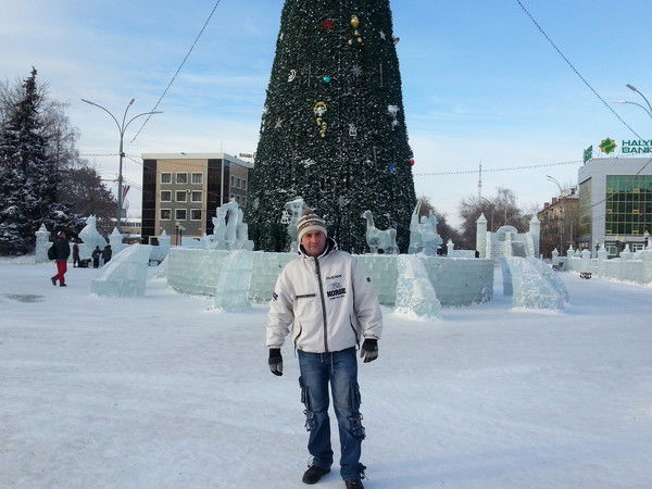 Алексей Райлян