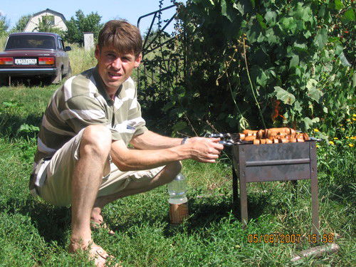 Валера Шпаков