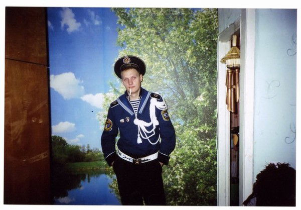 Андрей Иванов