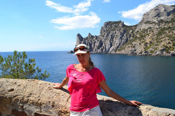 Яковлева Елена