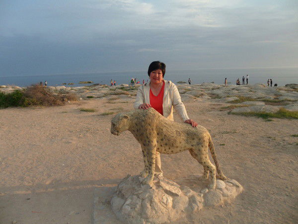 Рыскуль Мусаева