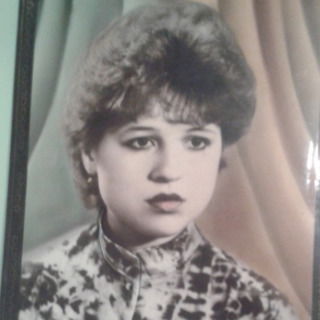 Світлана Самойленко