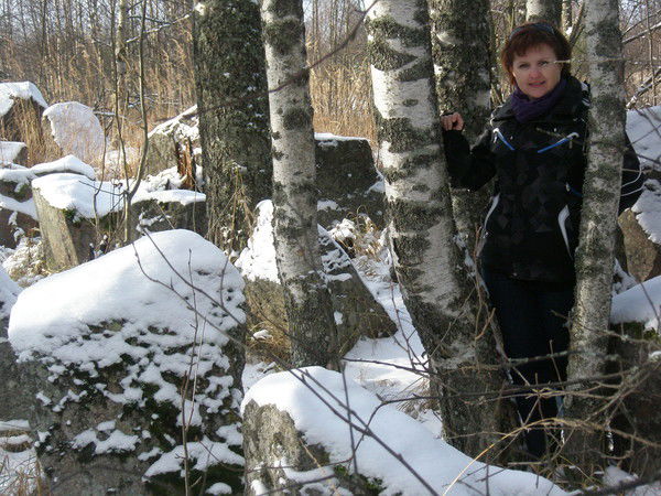 Елена Судакова