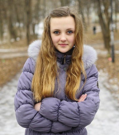 Анастасія Ломніцька