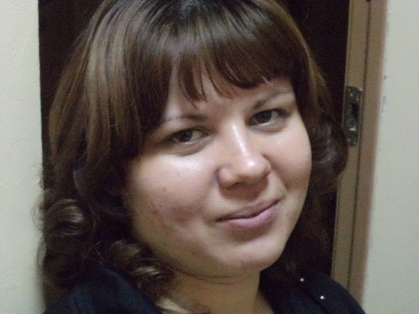 Светлана Тютнева