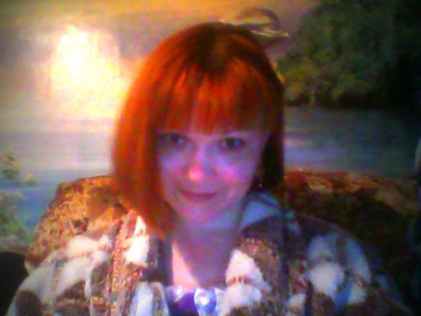 Алевтина Долгая