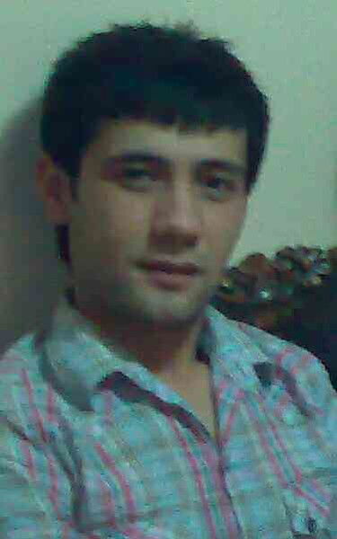 Алишер Матсапаев