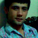 Алишер Матсапаев