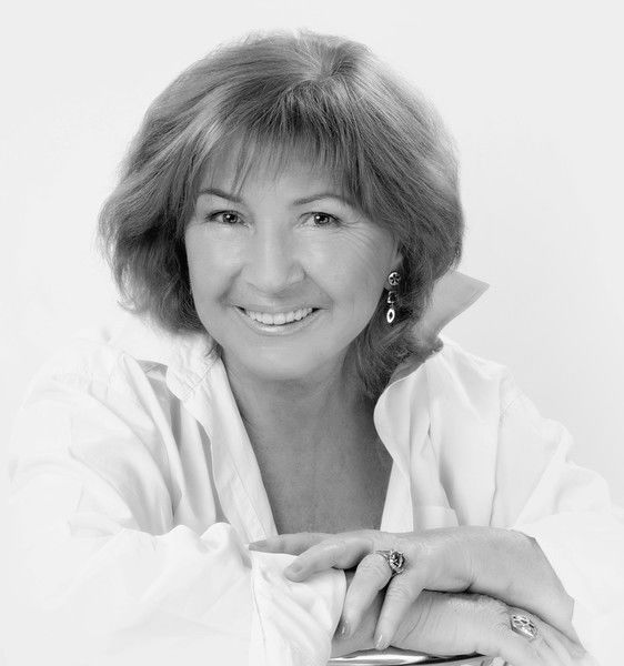 Людмила Белова