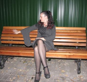 Оксана Рябцева