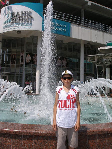 Владимир Арланов