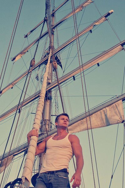 Алексей Беляков