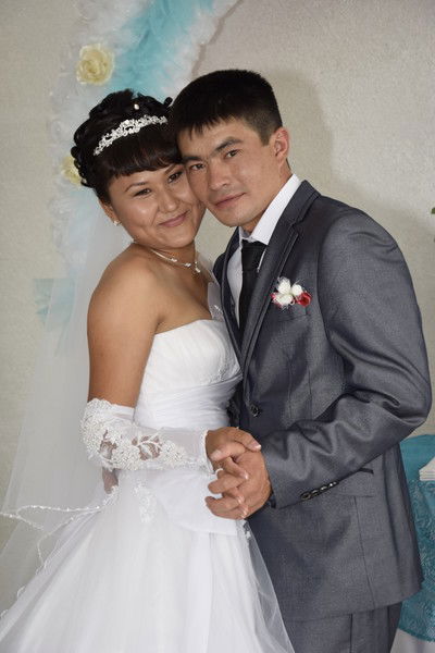 Инара Бекарыстанова