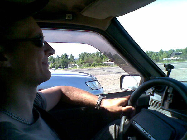 Максим Околелов