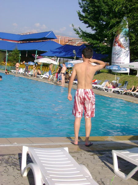 Александр Kим