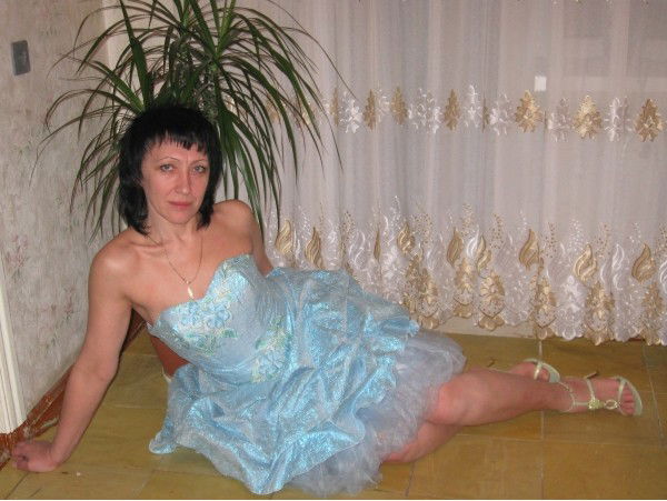 Ирина Митрохина