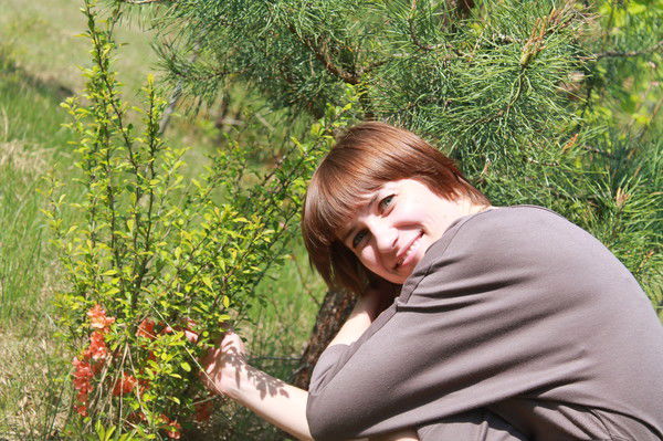 Леся Борисюк