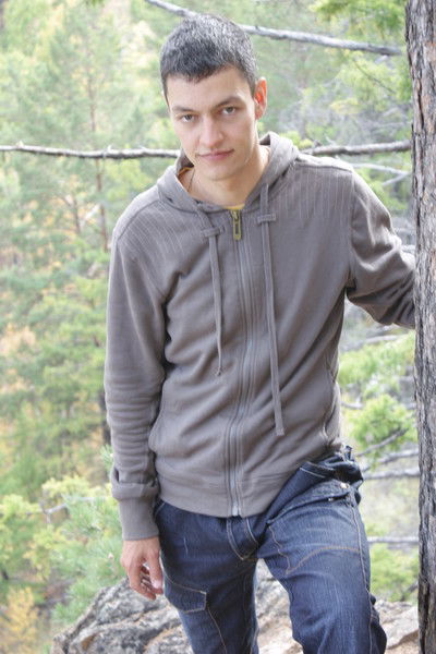 Виктор Ширенин