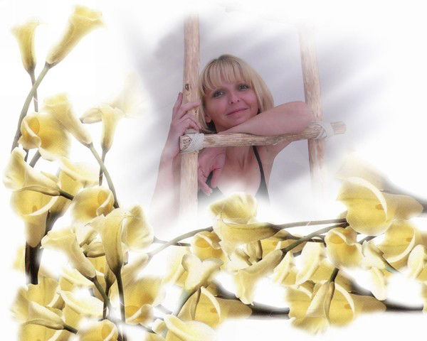 Валентина Корчукова