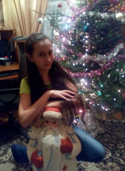 Александра Романовская