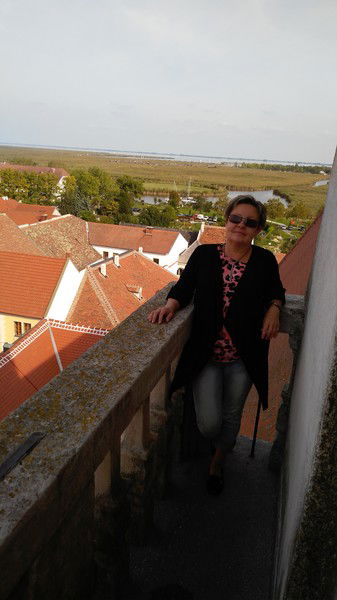 Мирослава Пономарёва