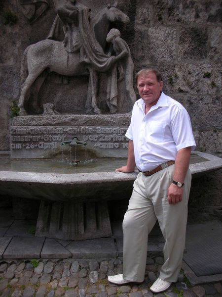 Николай Цапко