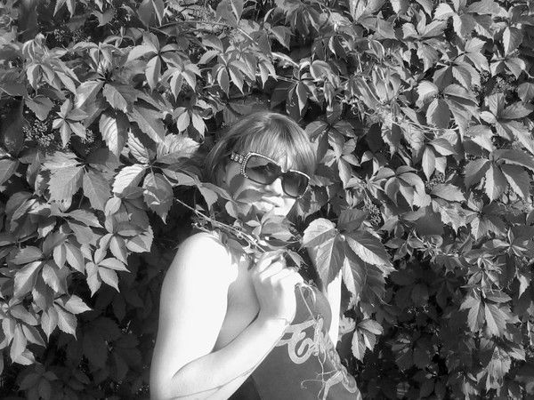 Лорика Чигринец