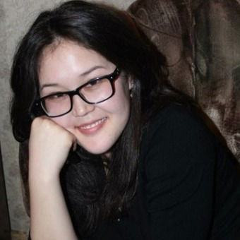 Назгуль Булембаева