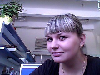 Алена Шицко