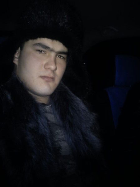 Алексей Тальнишних