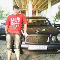 Андрей Привиняк